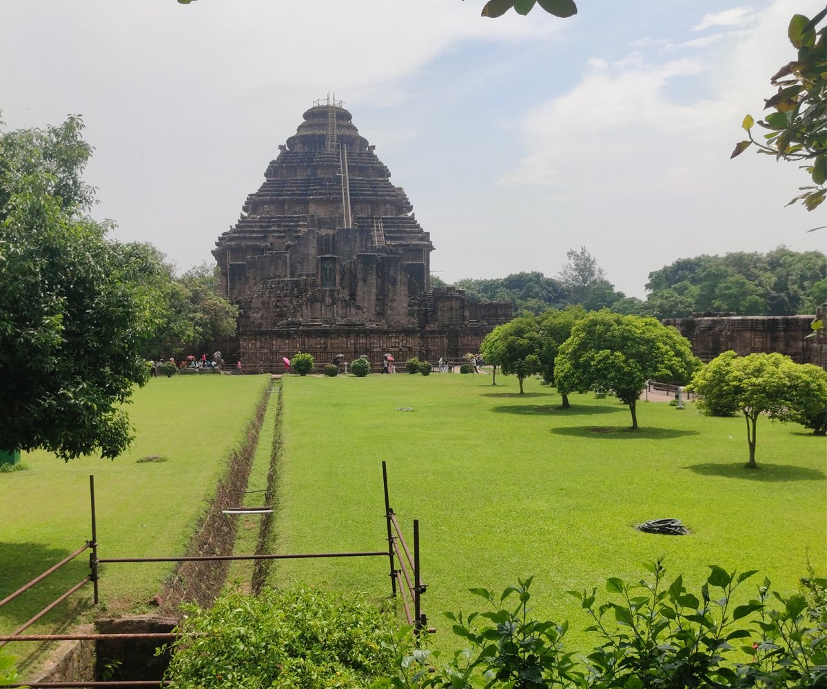 Konark_Sun_Temple 1200 x 1000